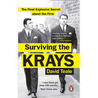 Surviving the Krays