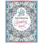 The Crystal Colouring Book image number 1