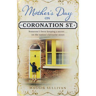 Mother's Day on Coronation Street image number 1