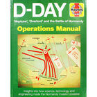 Haynes D-Day Operations Manual image number 1