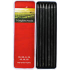 Pure Graphite Pencils - Pack of 7 image number 3