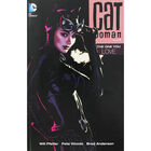 Catwoman: The One You Love - Volume 4 image number 1