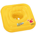 Bestway Inflatable Swim Safe ABC Swim Seat image number 1