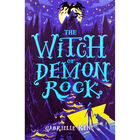 The Witch of Demon Rock image number 1