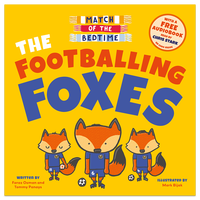 Footballing Foxes