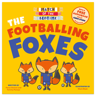 Footballing Foxes image number 1