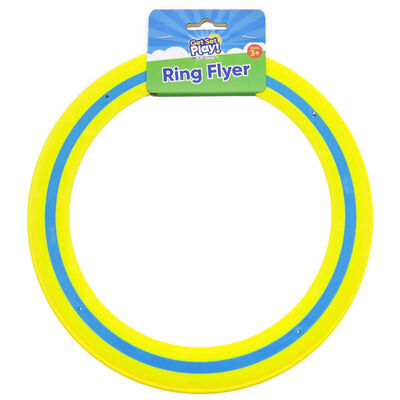 PlayWorks Ring Flyer: Assorted image number 2