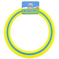 PlayWorks Ring Flyer: Assorted