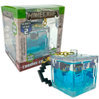 Minecraft Series 2 Charm Keyring: Assorted image number 4