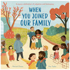 When You Joined Our Family image number 1