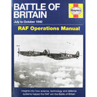 Haynes Battle Of Britain Manual image number 1