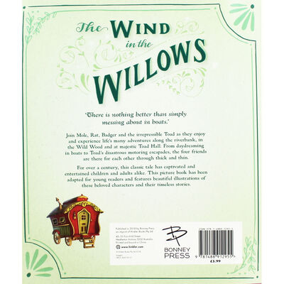 The Wind in the Willows image number 2