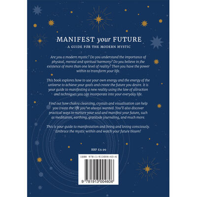 Manifest Your Future image number 3