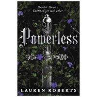 Lauren Roberts: 2 Book Bundle