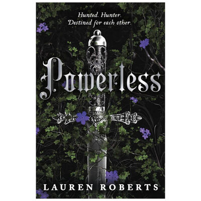 Lauren Roberts: 2 Book Bundle image number 2