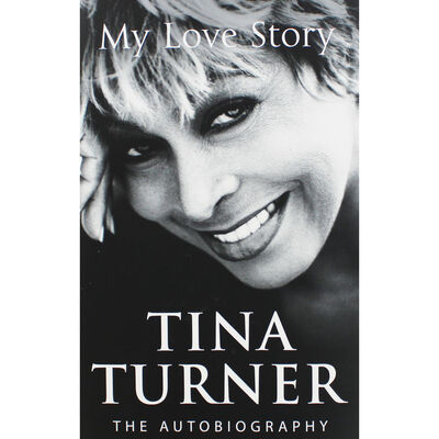 Tina Turner: My Love Story image number 1