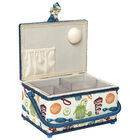 Korbond Hobby Dreams Small Sewing Basket image number 3