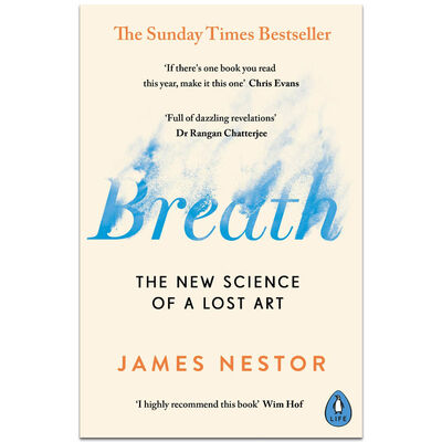 Breath image number 1