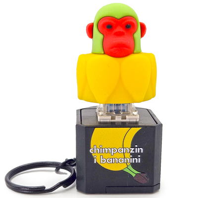 Ultimate Brainrot Lights & Sounds Figure: Assorted image number 3