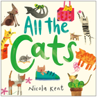 All the Cats image number 1