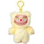 Luv-a-boos Fluffy Monsters: Assorted image number 2