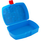 Monsters Plastic Lunch Box image number 4