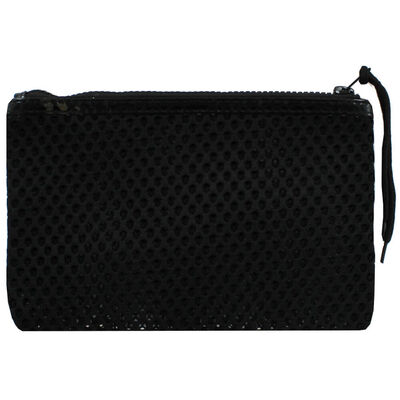 Scribblicious Black Mesh Pencil Case From 0.50 GBP | The Works