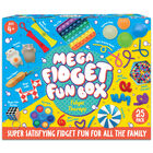 Mega Fidget Fun Box image number 1