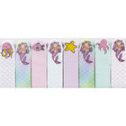 Mermaid Note Pals Sticky Tabs image number 2