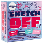 Sketch Off Game image number 1