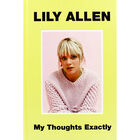 Lily Allen: My Thoughts Exactly image number 1