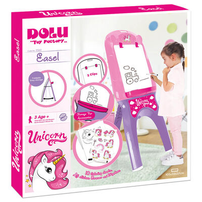 Unicorn Easel image number 2