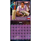 The Big Bang Theory Official 2022 Calendar image number 2