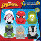 Spiderman Mash'ems image number 5