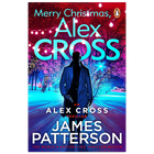 Merry Christmas, Alex Cross image number 1