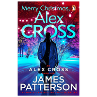 Merry Christmas, Alex Cross