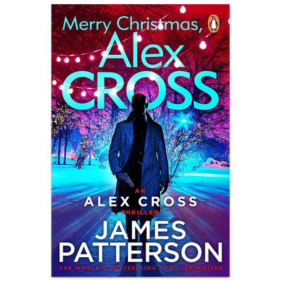 Merry Christmas, Alex Cross image number 1