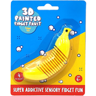 3D Printed Fidget Fruit Toys: Assorted image number 3