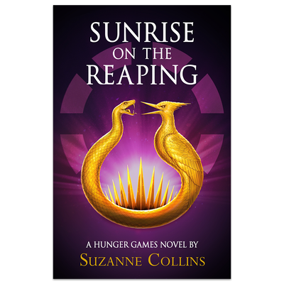 The Hunger Games: 5 Book Bundle image number 3