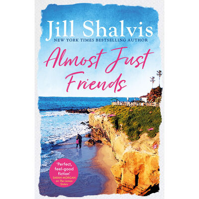 Almost Just Friends image number 1