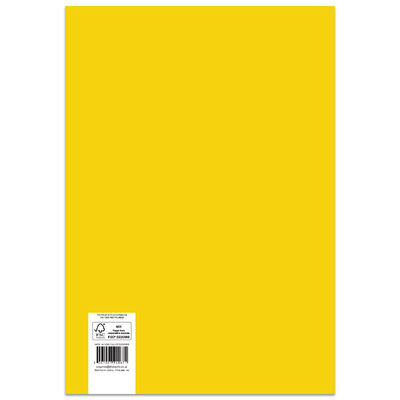 A4 Casebound Soul Full of Sunshine Notebook image number 2