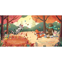 Thank You for Being My Friend