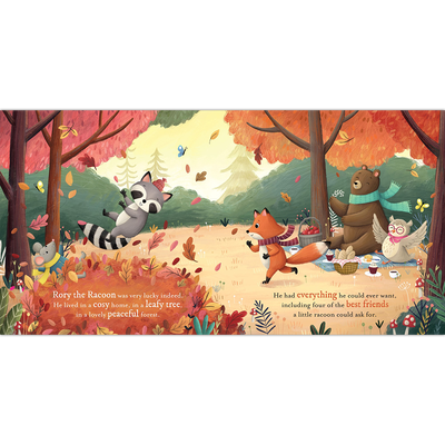 Thank You for Being My Friend image number 2