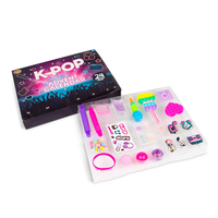 KPop Advent Calendar