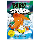 Pablo and Splash: Frozen in Time image number 1