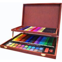 Complete Colouring and Sketch Studio