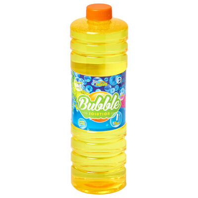 1 Litre Bubble Bottle: Assorted image number 4