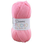 Deramores Studio Baby Soft DK: Lollipop Yarn 100g image number 1