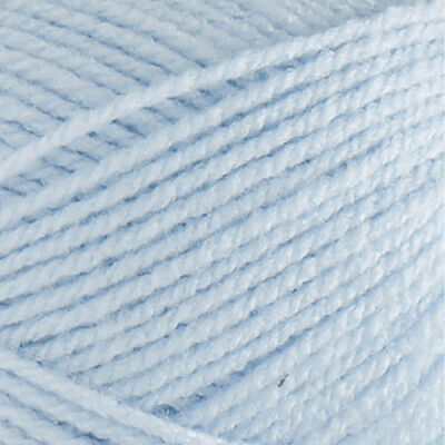 Bonus DK: Frost Blue Yarn 100g image number 2