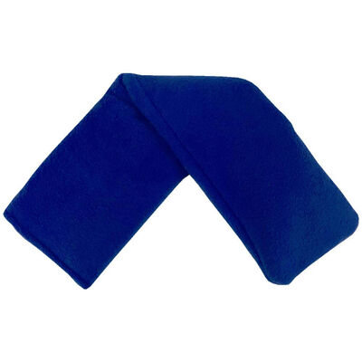 Lavender Microwavable Heat Pack: Royal Blue image number 1